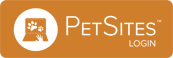 PetSites Button